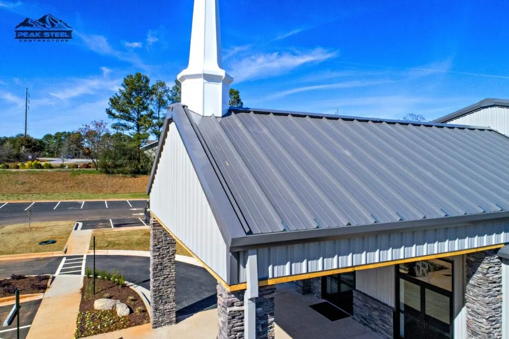 Redeemer Church