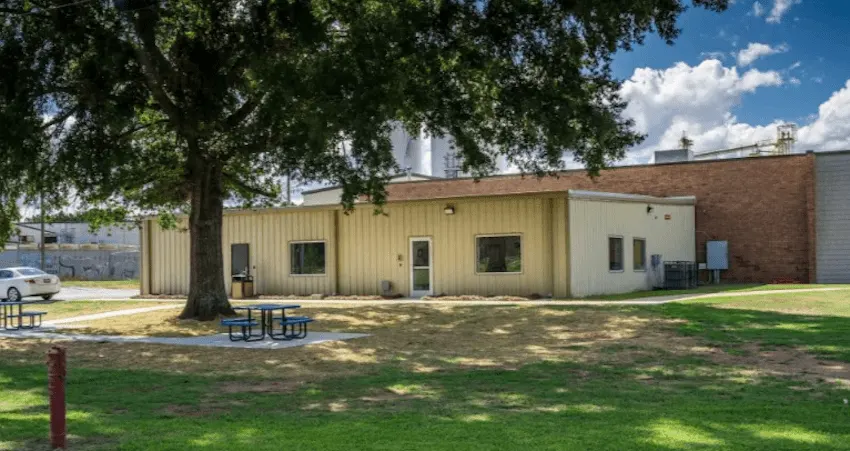 How (Not) to Design an HVAC System for a Steel Building