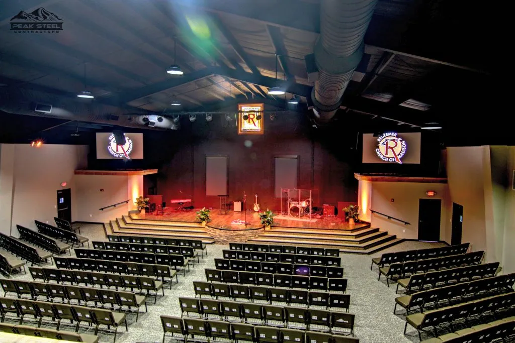 Redeemer Church