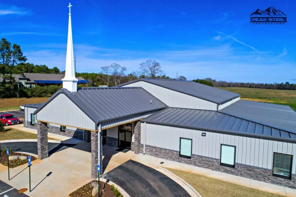 Redeemer Church