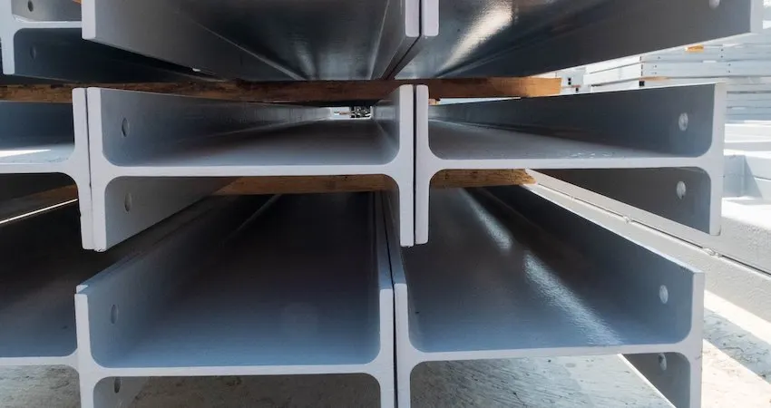 Here’s Why Steel is So Useful for Industrial Construction