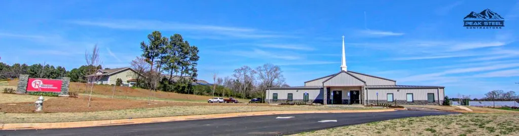 Redeemer Church