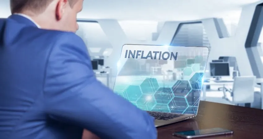 Buffer Your Commercial Building Against Inflation