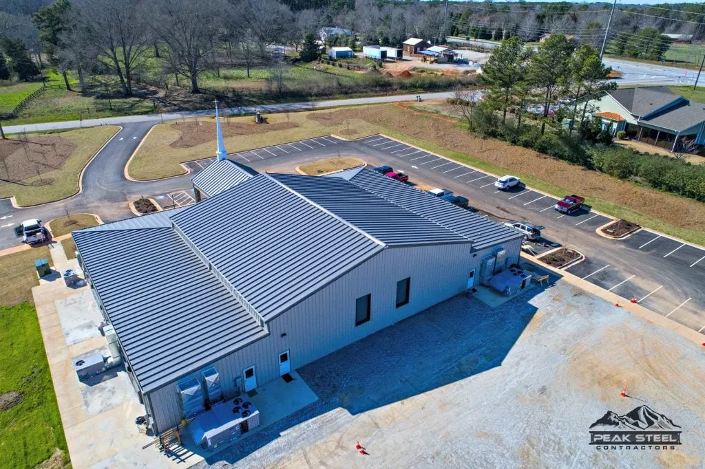 Redeemer Church