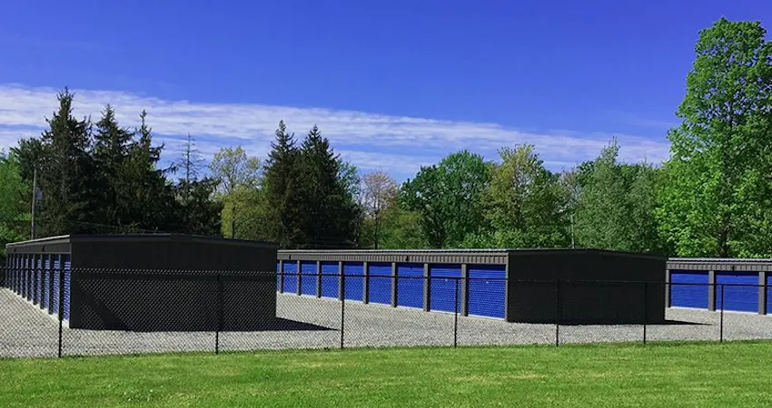 What to Expect as a GA-Based Self-Storage Unit Investor